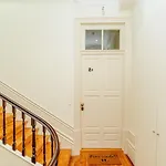 Loft With Balcony And A Gorgeous Classic Ceiling Lägenhet Oporto