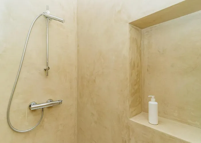 Daire Loft With Balcony And A Gorgeous Classic Ceiling Porto