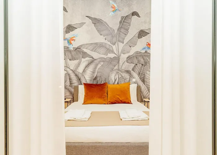 Loft With Balcony And A Gorgeous Classic Ceiling * Oporto