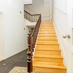 Διαμέρισμα Loft With Balcony And A Gorgeous Classic Ceiling *
